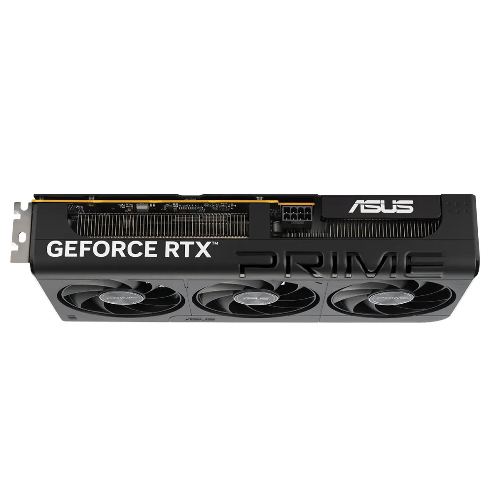 Prime GeForce GDDR7 OC — 5