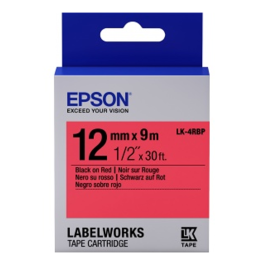 Epson LK4RBP Pastel C53S654007
