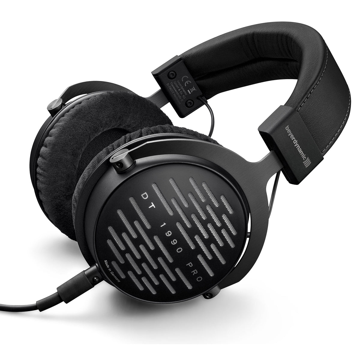Beyerdynamic DT 1990 PRO Studio Headphones — 2