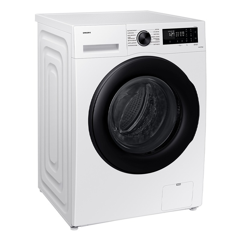 Washing machine Samsung WW11CGC04CAELP — 2