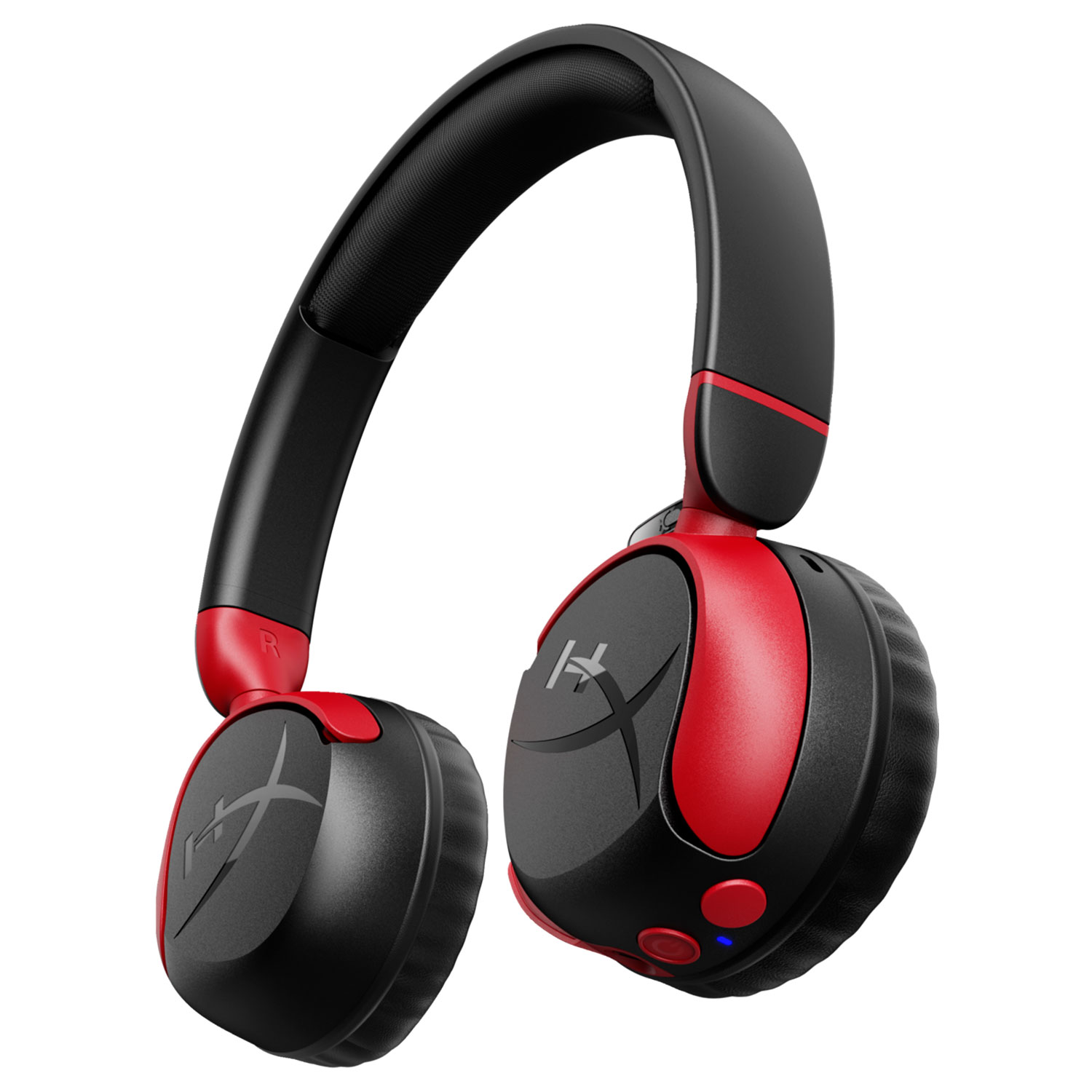Wireless headphones HyperX Cloud Mini 7G8F1AA — 5