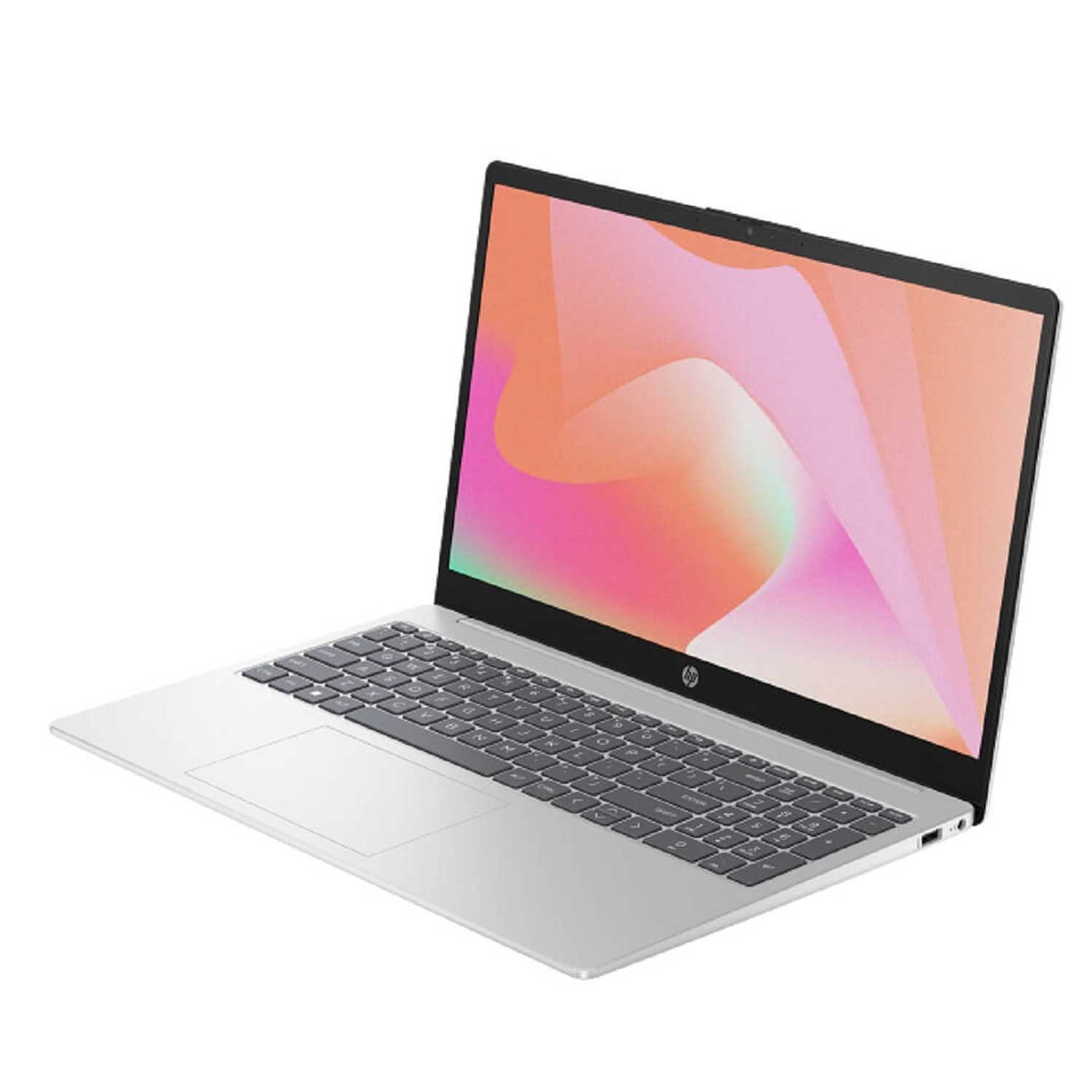 Laptop HP Laptop 15-FD0241CI i3-1315U 15 Natural CV4C6EA — 3
