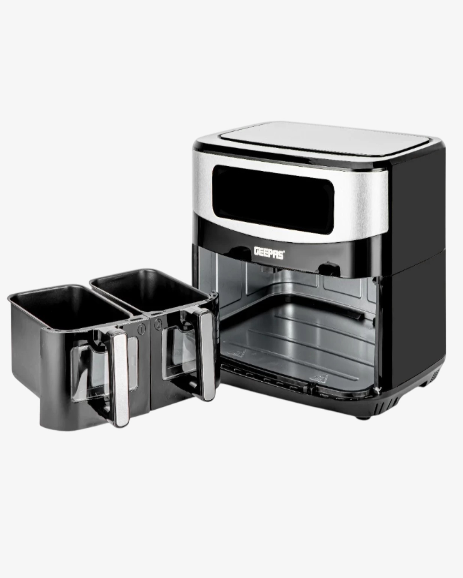 Aerogrill GEEPAS GAF37525 — 2