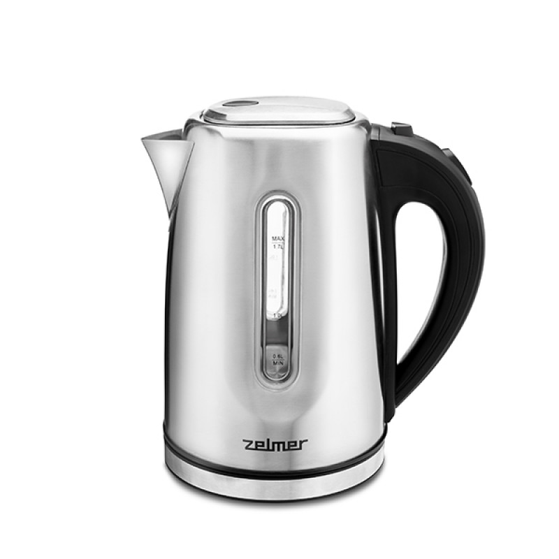 Kettle ZELMER ZCK7924 — 2