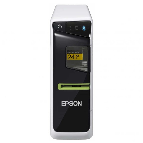 Printer EPSON LabelWorks LW-600P C51CD69200 — 3