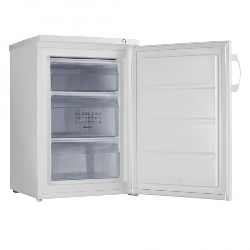 Freezer GORENJE F492PW — 5