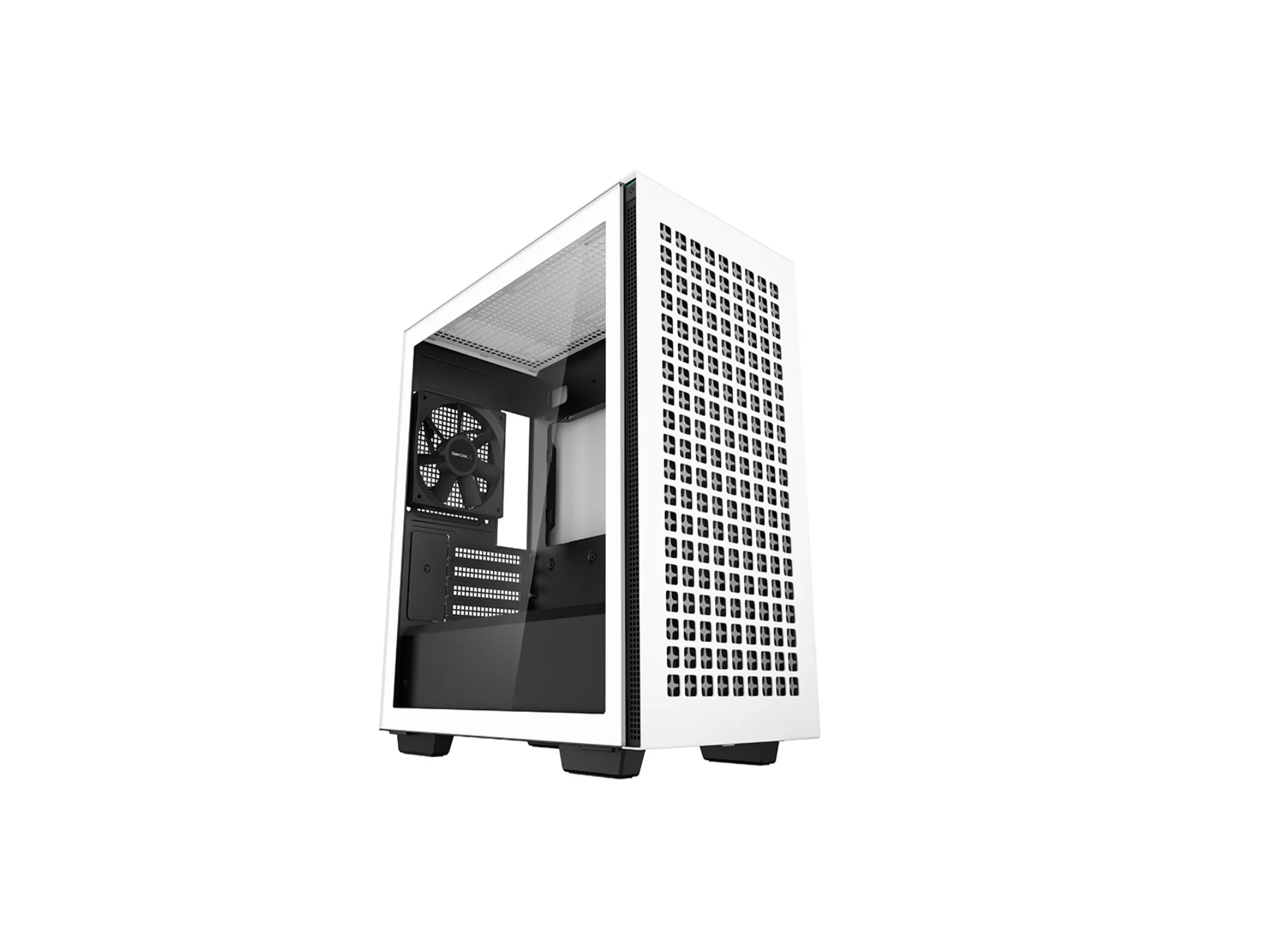 DeepCool CH370 — 3