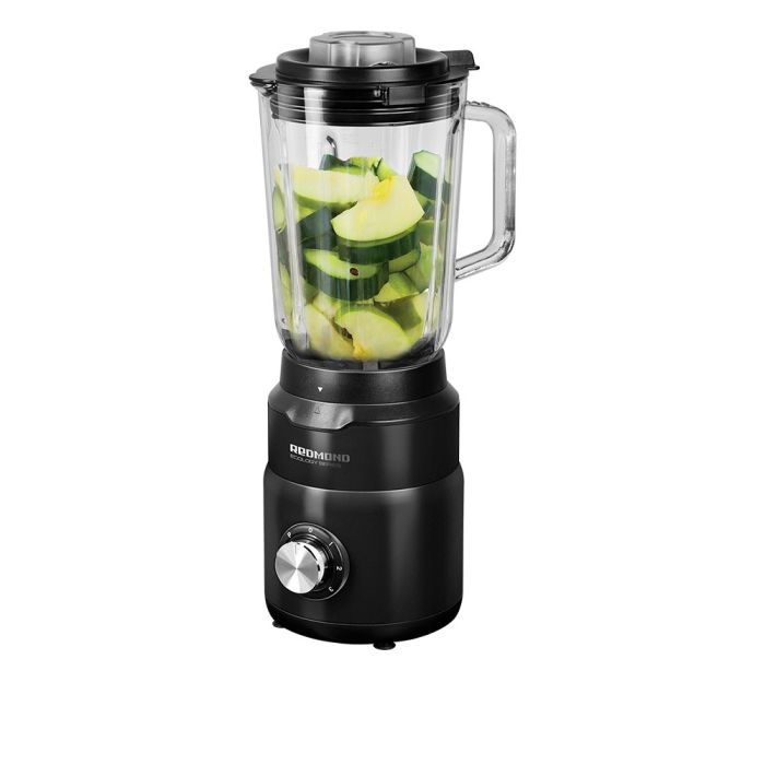 REDMOND BS411 stand blender — 3