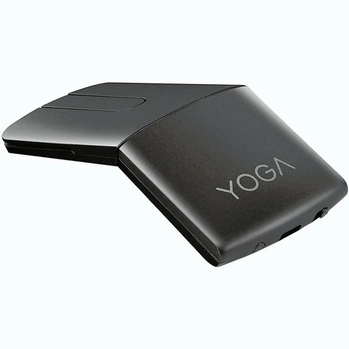 Yoga Mouse with Laser Presenter GY51B37795 — 2
