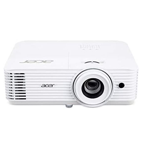 X1527H DLP 4000Lm 10000:1 1xUSB typeA: 2xHDMI MR.JT011.003 — 2