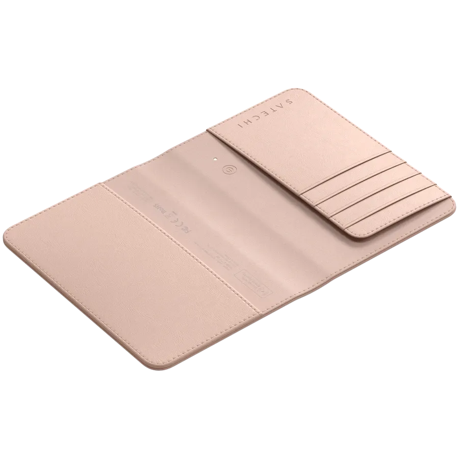 SATECHI Case FindAll Desert Rose — 5