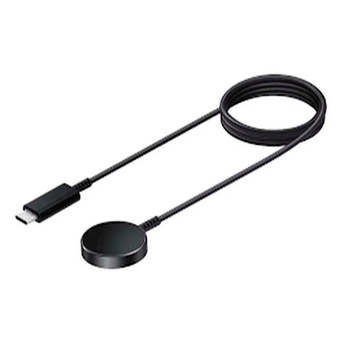 Fast Wireless Watch Charger Samsung — 4