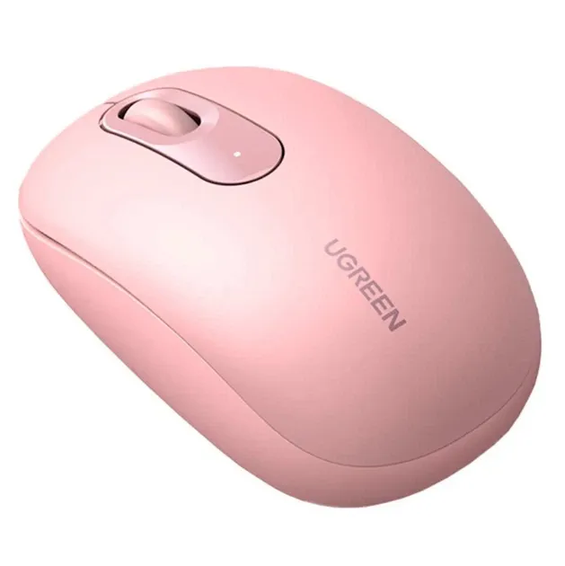 Wireless mouse UGREEN 2. Wireless Mouse Cherry 90686 — 2