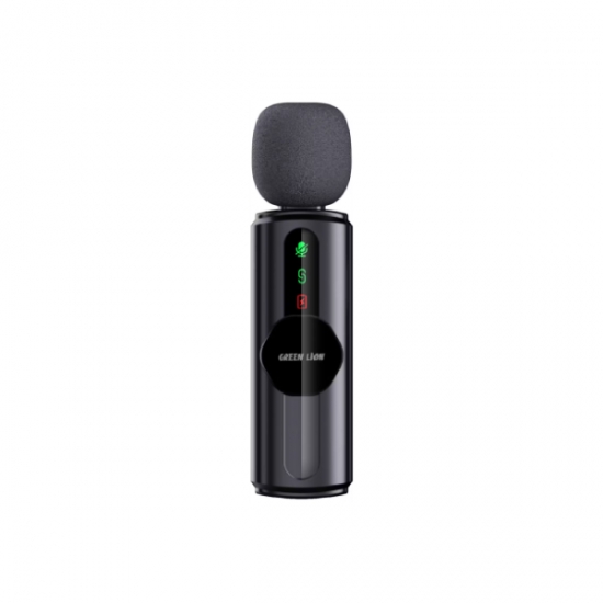 GM-76X Microphone 3 In 1 — 5