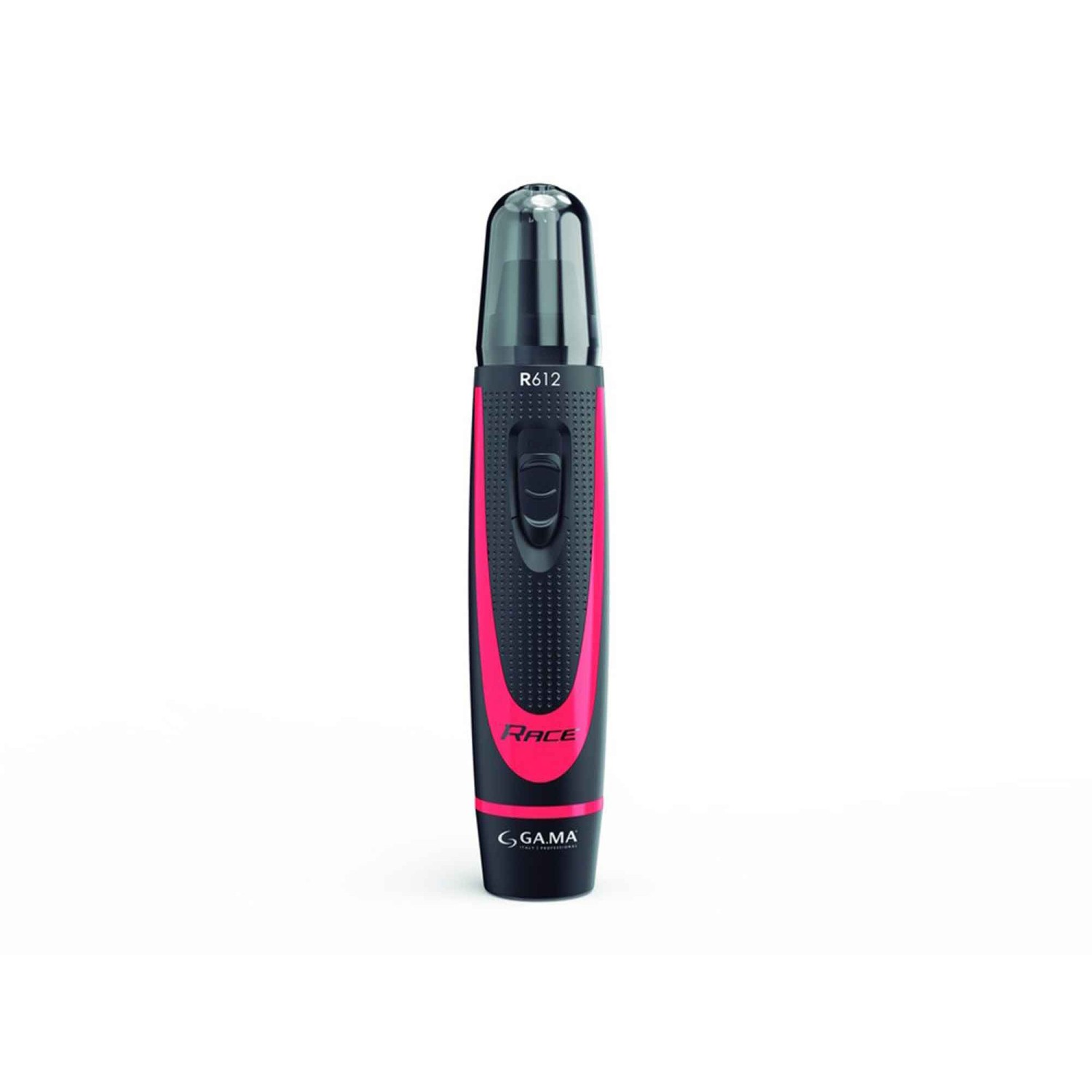 Hair clipper and trimmer GA.MA R642-HF R612-HF GM4781 — 4