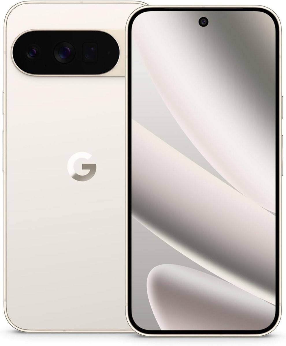 Pixel 10 Pro XL — 4