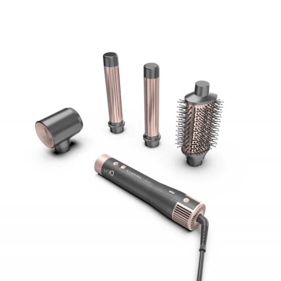 Hair styler GA.MA UNIQ GH0113 — 2