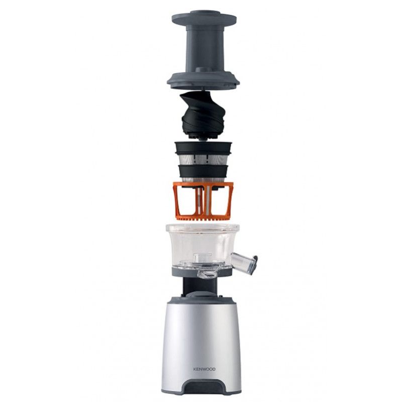 Juicer KENWOOD JMP600SI — 2