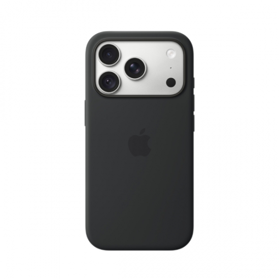 Case Apple iPhone Pro Silicone MagSafe — 4