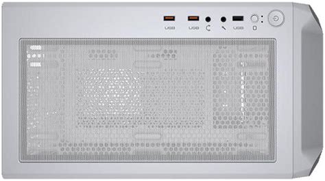 Cougar Archon 2 Mesh RGB ATX Computer Case — 4