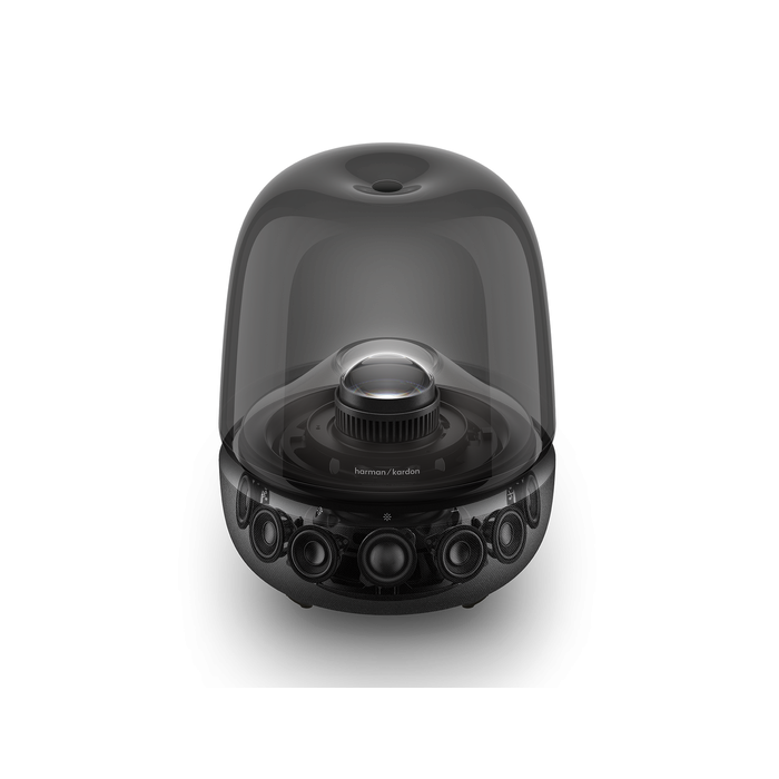 Harman Kardon HKAURAS5BLKEP T — 10