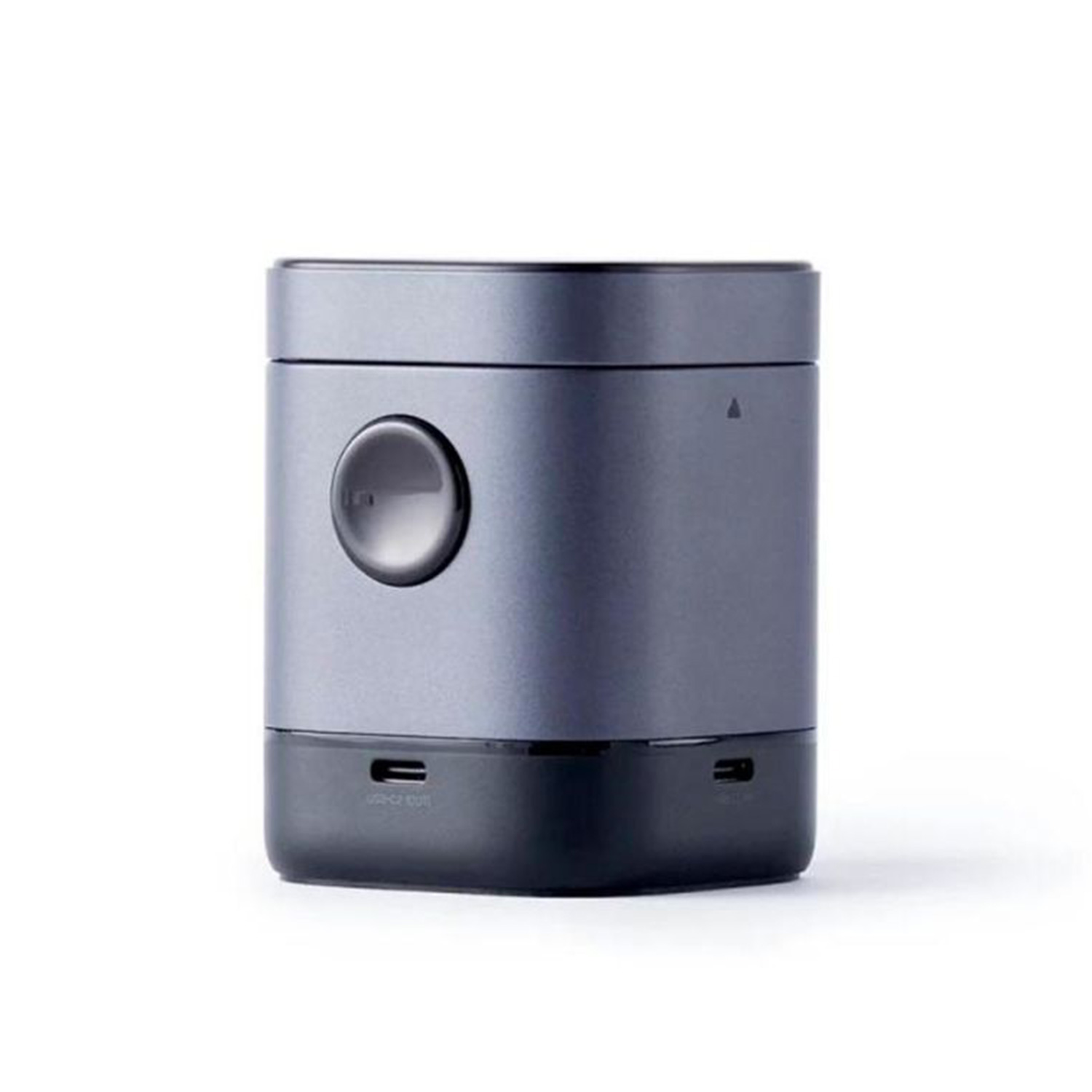 Power adapter UGREEN Uno 2-in-1 Magnetic WL 45775 15W — 2