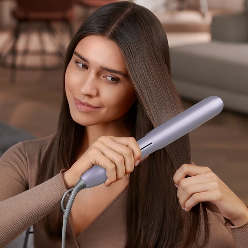 Hair straightener Philips BHS742 00 — 4