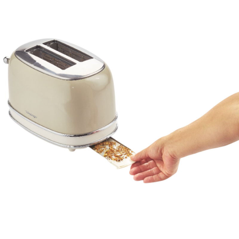 Toaster Ariete 00C015513AR0 — 4