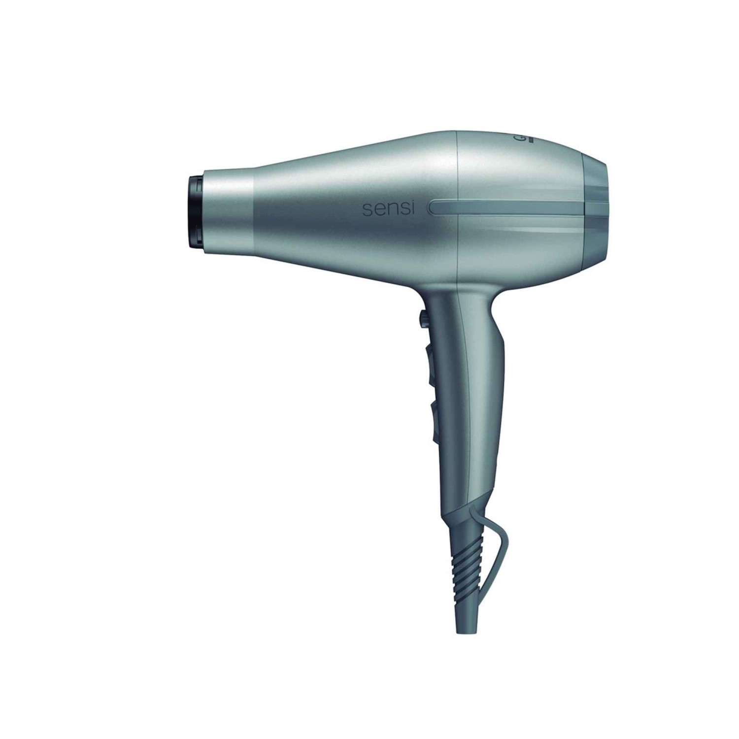 Hair dryer GA.MA TEMPO SENSI MOON 5D GH3317 — 3