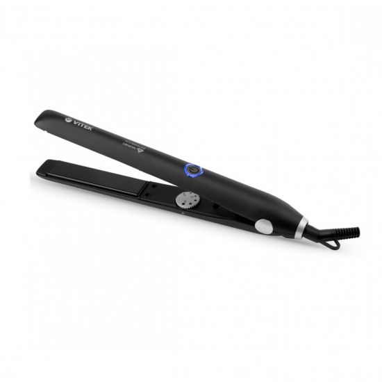 Hair dryer-iron VITEK VT-8404 BK — 4