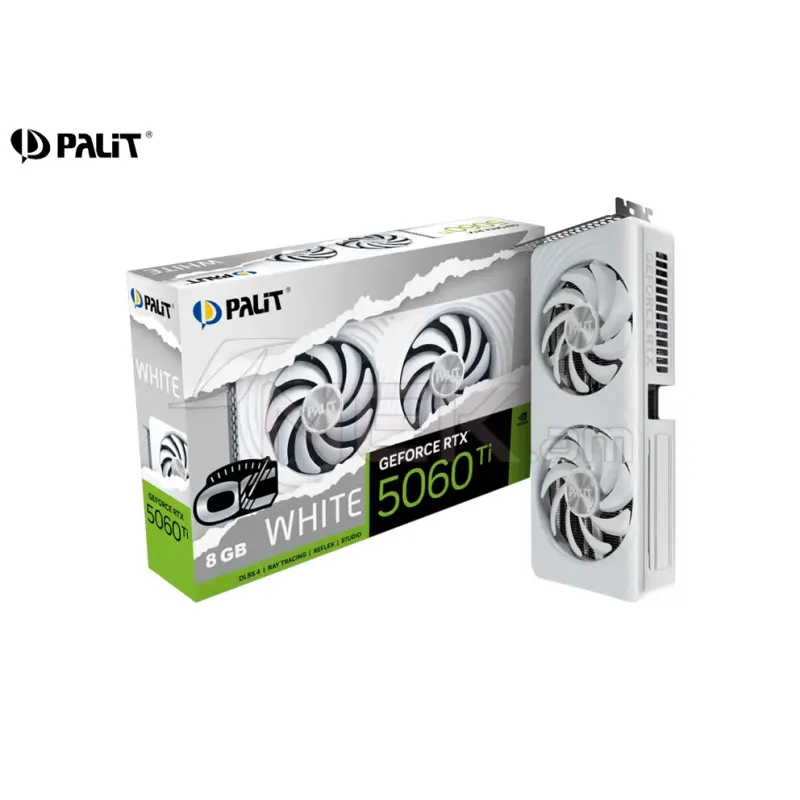 Palit RTX5060Ti OC