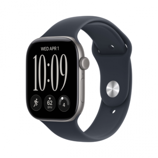 Apple Watch Series 12 — 4