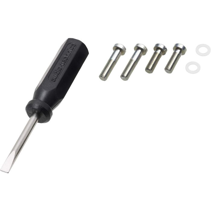 Audio-Technica AT-VM95ML Magnet Cartridge AT-VM95ML — 3