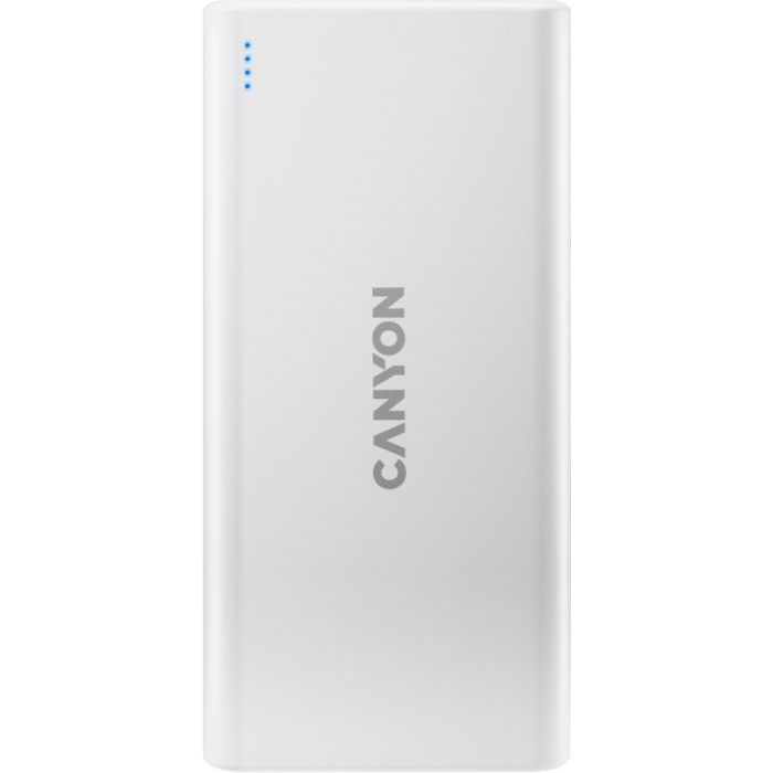 Canyon CNE-CPB1006W 10000mAh — 2
