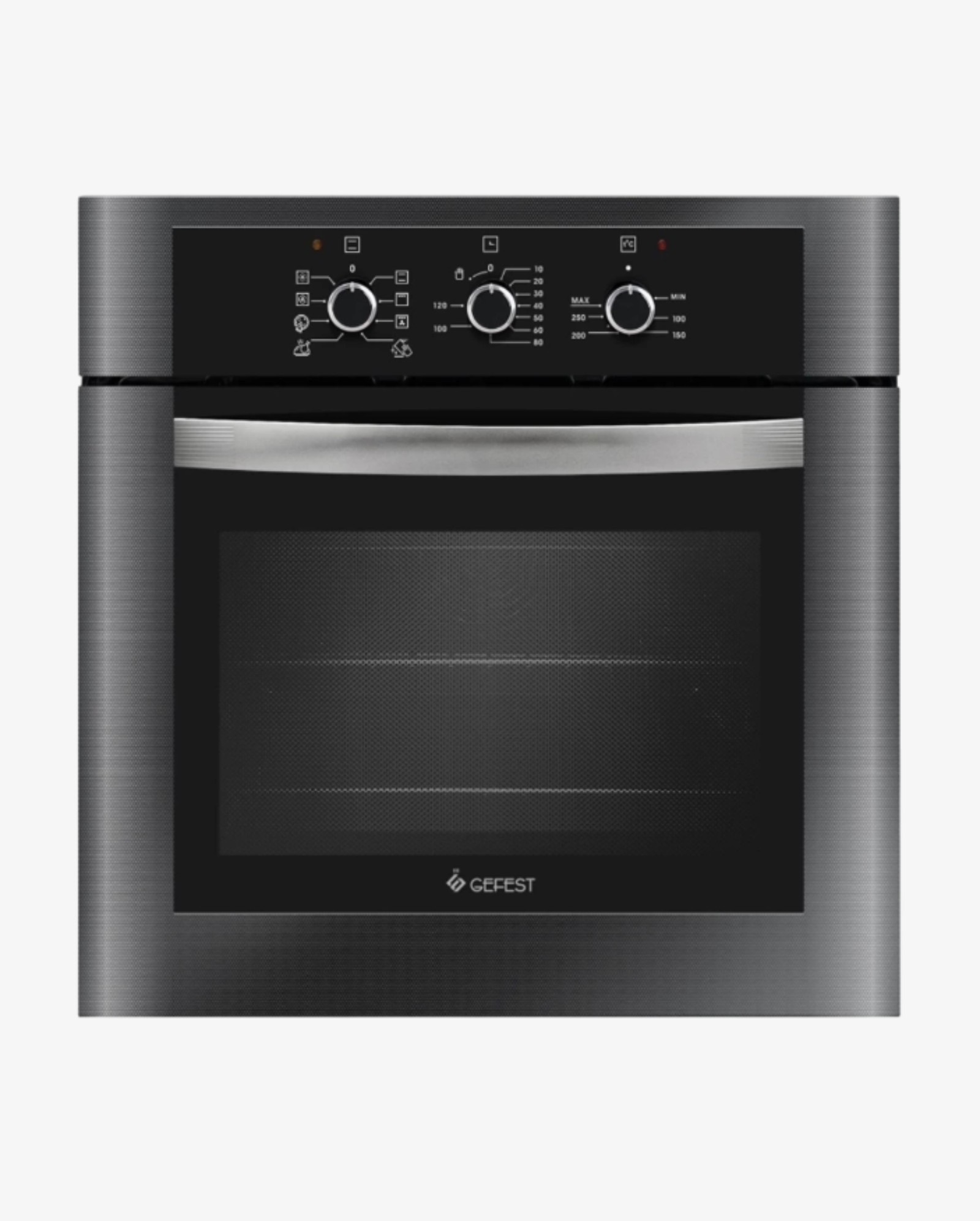 Духовка GEFEST EDV DA 622-01 H3 — 2