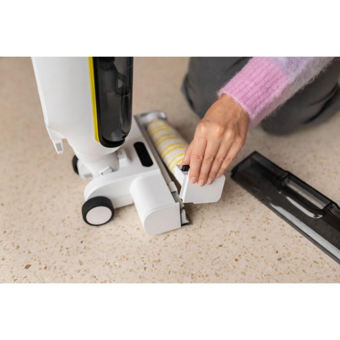 Karcher Multi-surface roller FCV 4 2.863-385.0 — 2