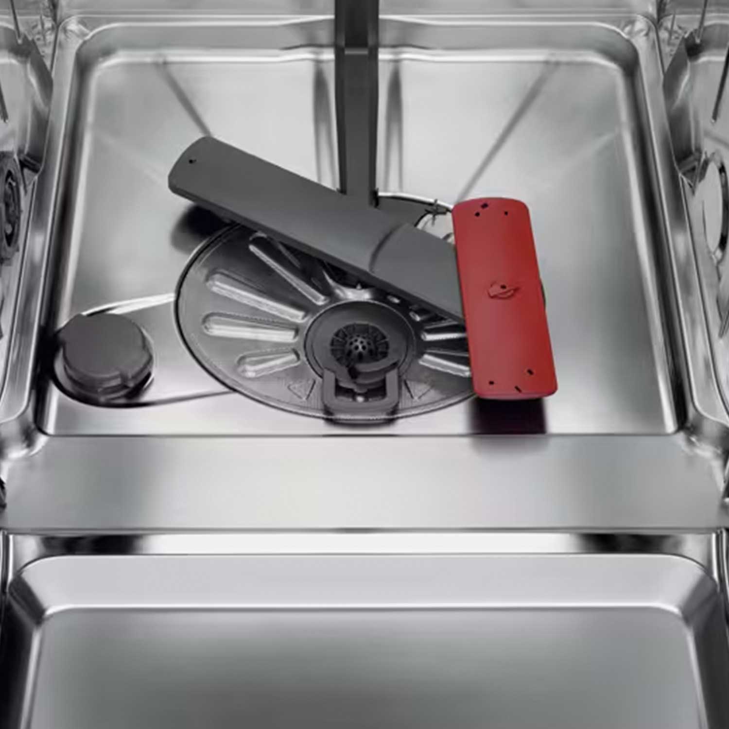 Dishwasher AEG FFB53927ZW — 5