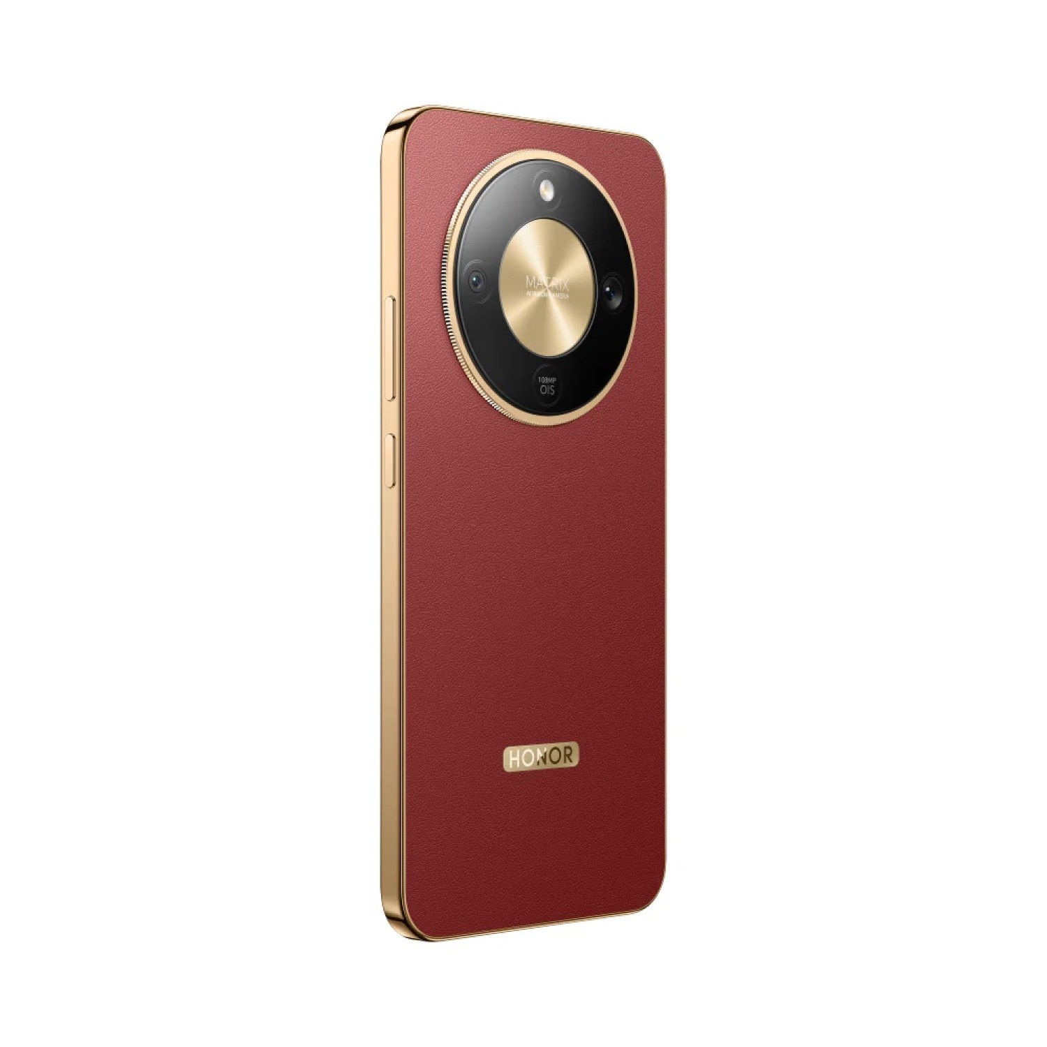 Honor X9d MTN-NX1 Reddish Brown 5109BYPX — 8