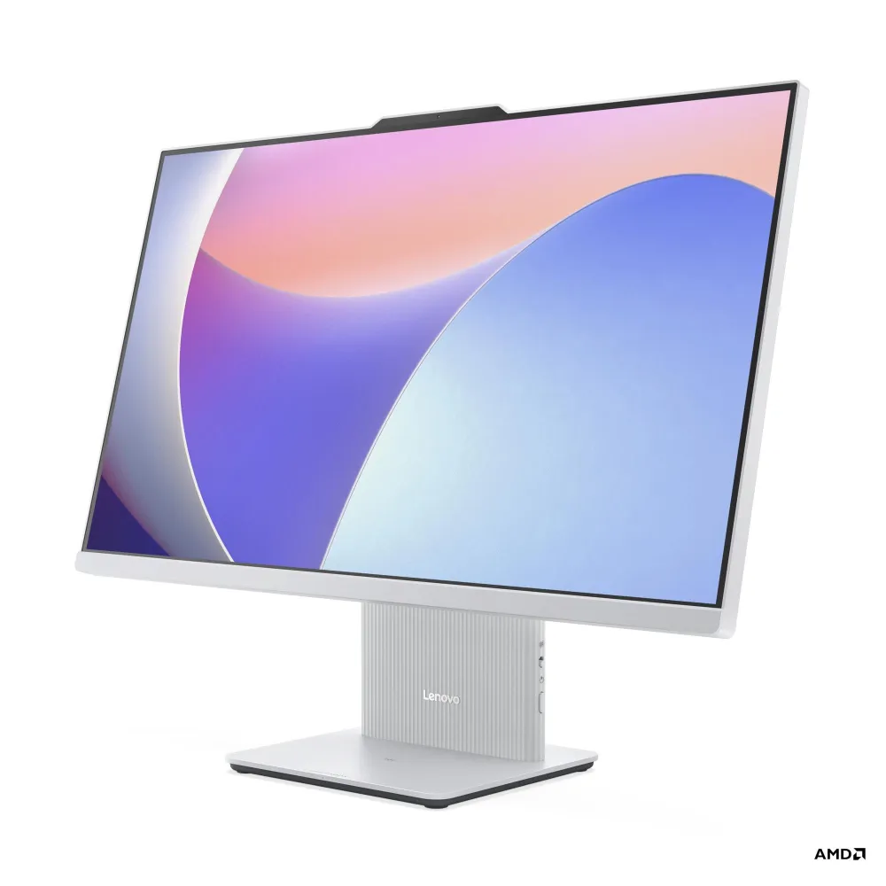All-in-one PC Lenovo IdeaCentre 27ARR9 Cloud AIO — 3