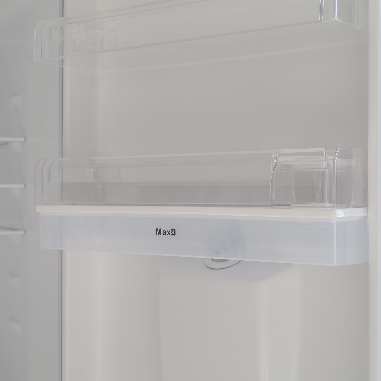 Refrigerator BERG BR-N299BDXI — 7