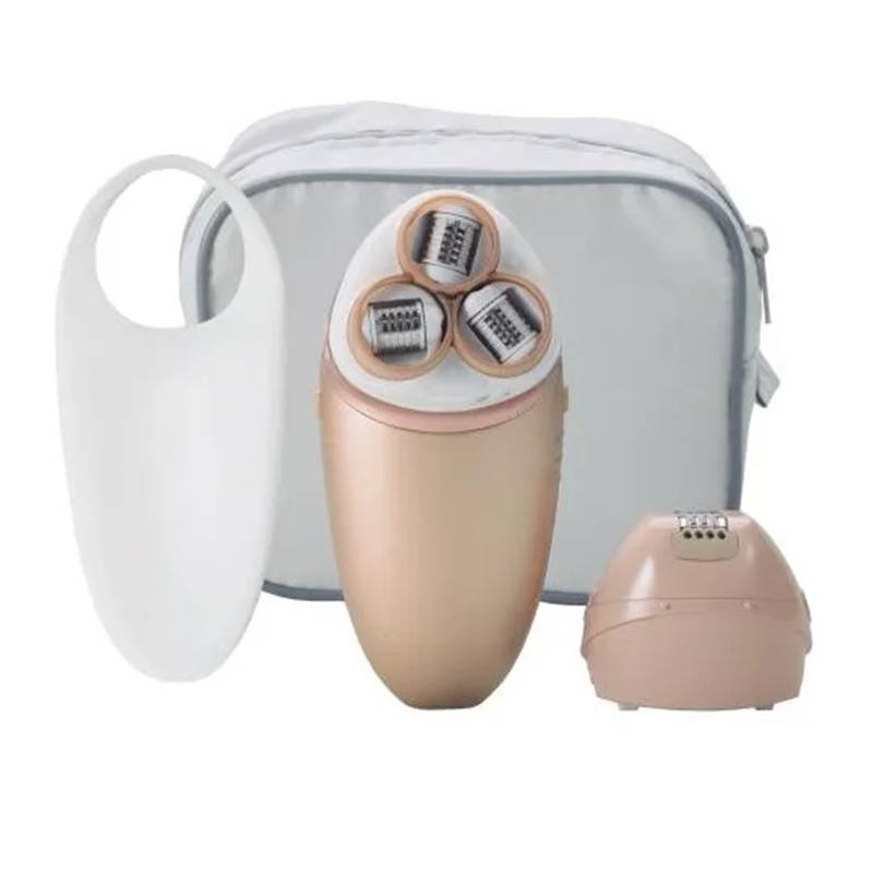 ES-2064N Epilator — 3