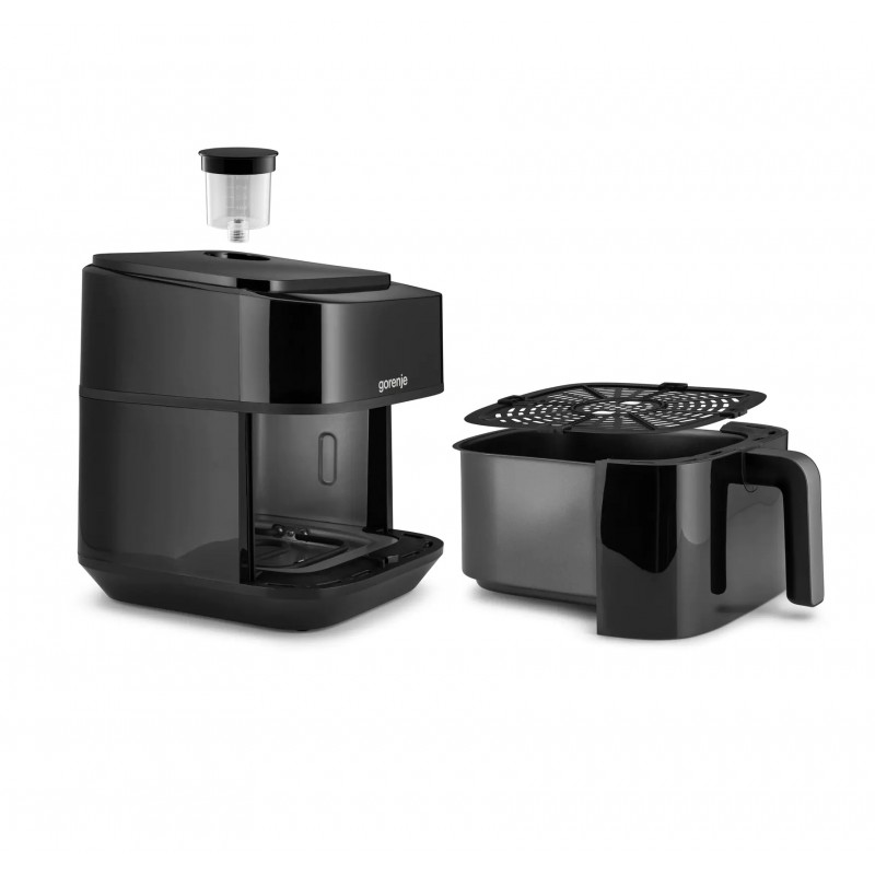 GORENJE AF1800ST — 5