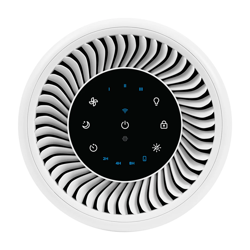 Air purifier Levoit Core 200S — 3