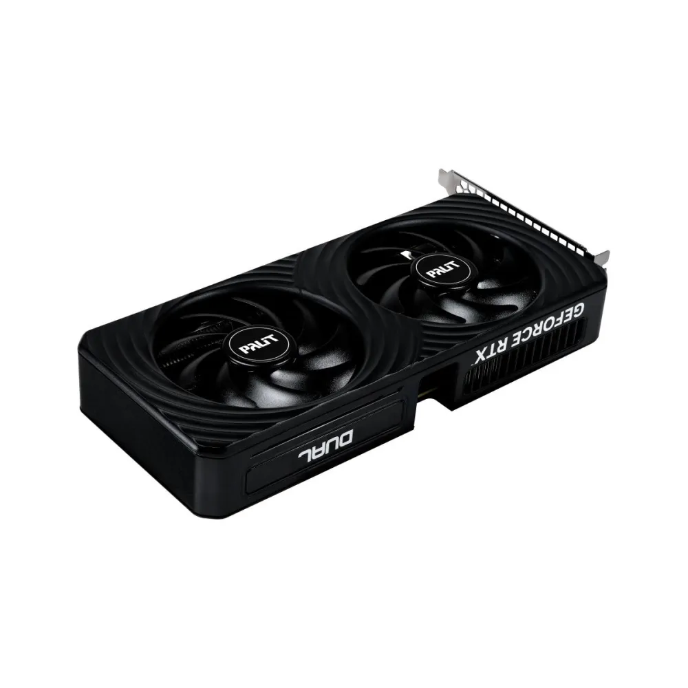 Palit GeForce RTX 5060 Ti Dual GDDR7 — 7