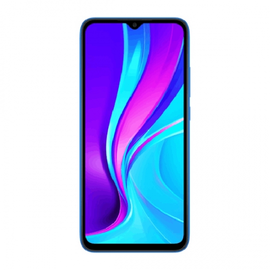 Redmi 9C — 5