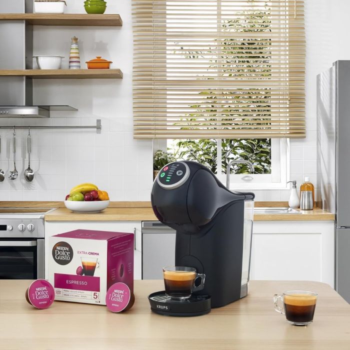Krups Dolce Gusto Mini Me KP123B10 — 5