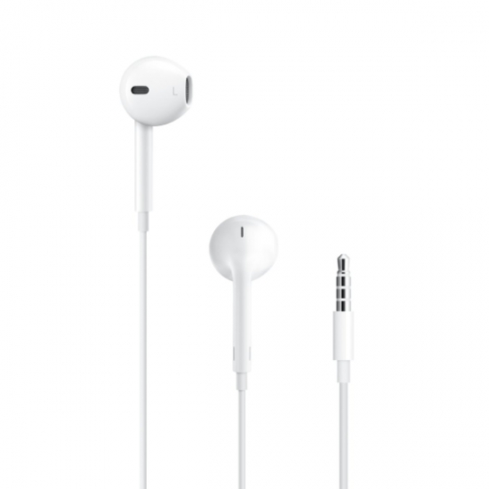 EarPods with 3.5 mm Headphone Plug — 7