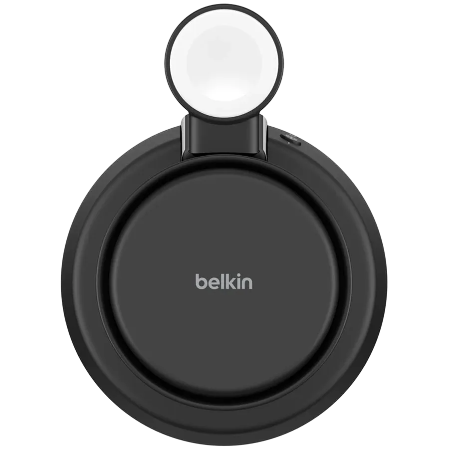BELKIN Wireless Charger USB-C 25W — 9