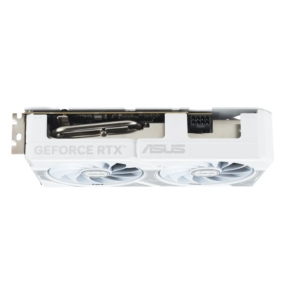 Dual GeForce RTX 5060 Ti GDDR7 OC — 12