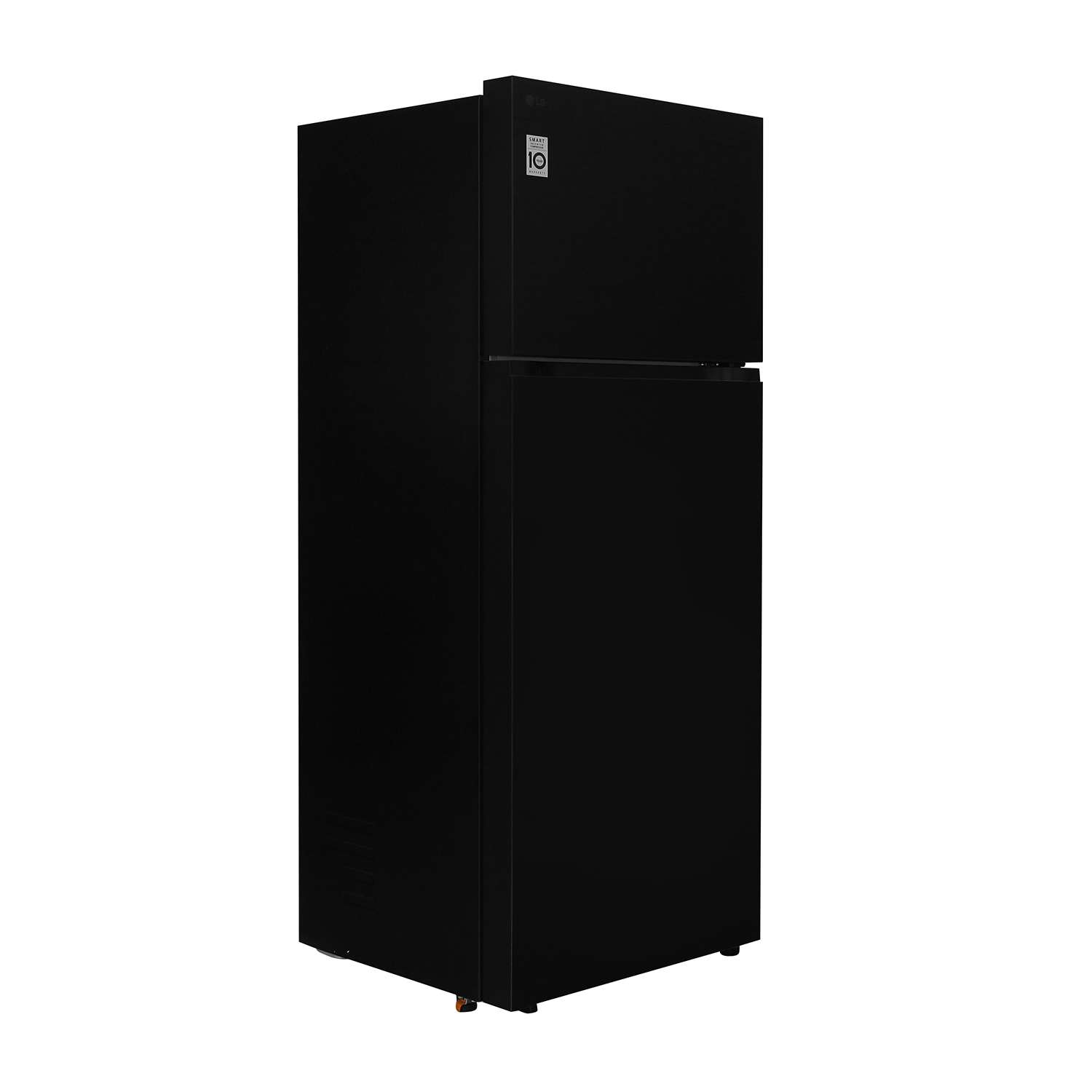 Refrigerator LG GR-B452PGFK — 3